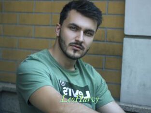 LeoHarvy