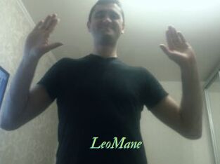 LeoMane