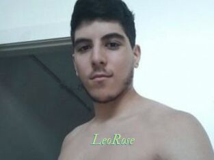 Leo_Rose