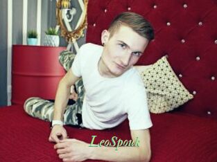 LeoSpouk