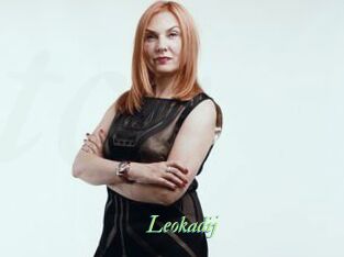 Leokadij