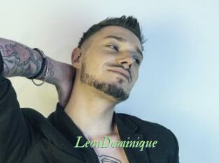 LeonDominique