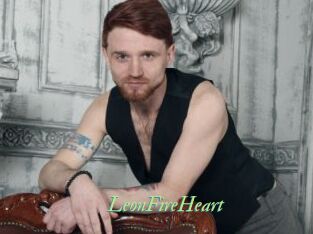 LeonFireHeart