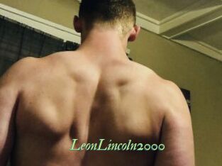 LeonLincoln2000