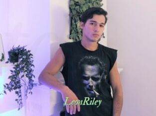 LeonRiley