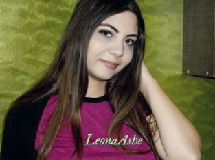 LeonaAshe