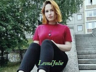 LeonaJulie