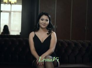 LeonaVi