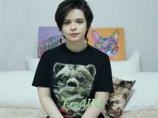 LeonaWolf