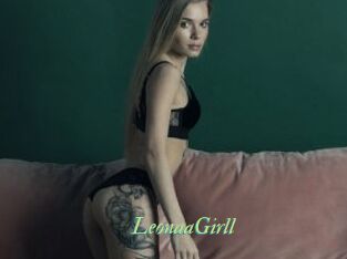 LeonaaGirll