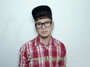 LeonardMarchetta