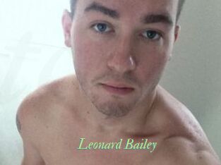 Leonard_Bailey