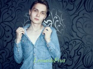 LeonardoFrost