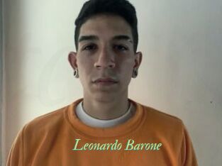 Leonardo_Barone