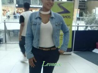 Leonexx