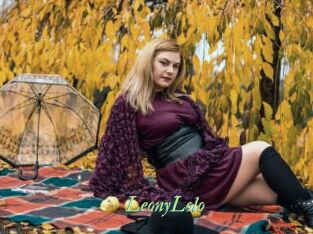 LeonyLolo