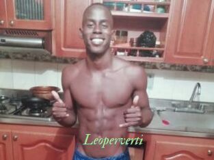 Leoperverti