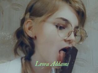 Leora_Addams