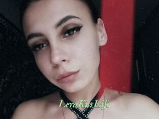 LeraKissLife