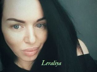 Leraliya