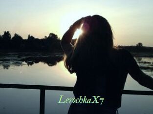 LerochkaX7