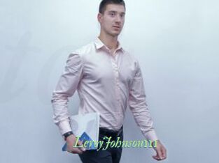 LeroyJohnson111
