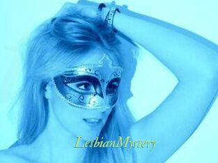 LesbianMystery