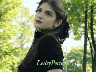 LesleyPorter