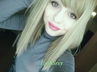 LesliSexy