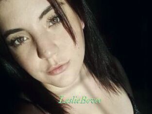 LeslieBovee