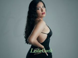 LeslieCorth