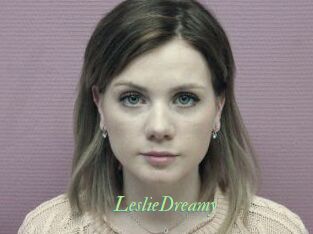 LeslieDreamy