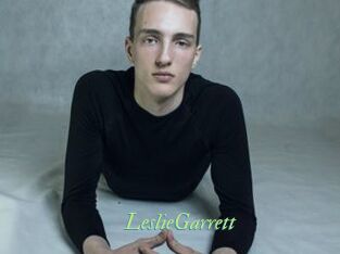 LeslieGarrett