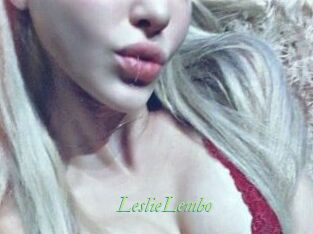 LeslieLembo