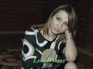 LeslieWynn25