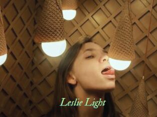 Leslie_Light