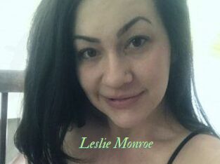Leslie_Monroe