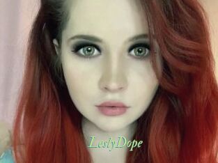 LeslyDope