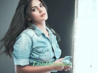 LeslyHernandez