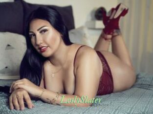 LeslySlater