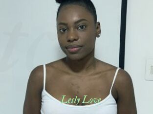 Lesly_Love