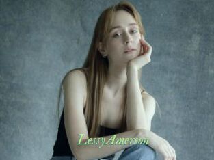LessyAmerson