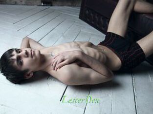 LesterDex