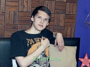 LesterHarred