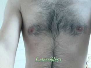 Leterrible51