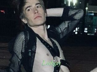 Lethgay