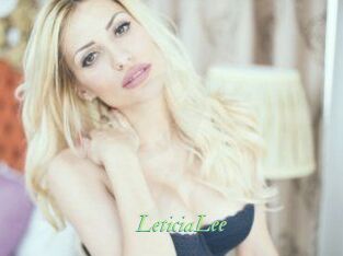 LeticiaLee