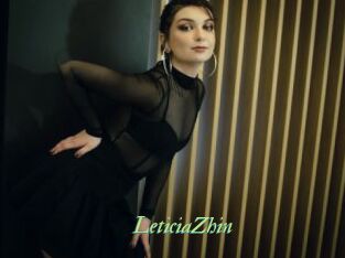 LeticiaZhin