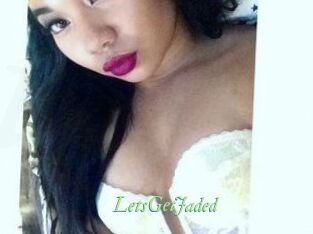 LetsGetJaded
