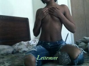 Lettemsee
